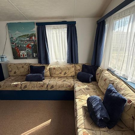 The Firs Southview Skegness Villa Buitenkant foto