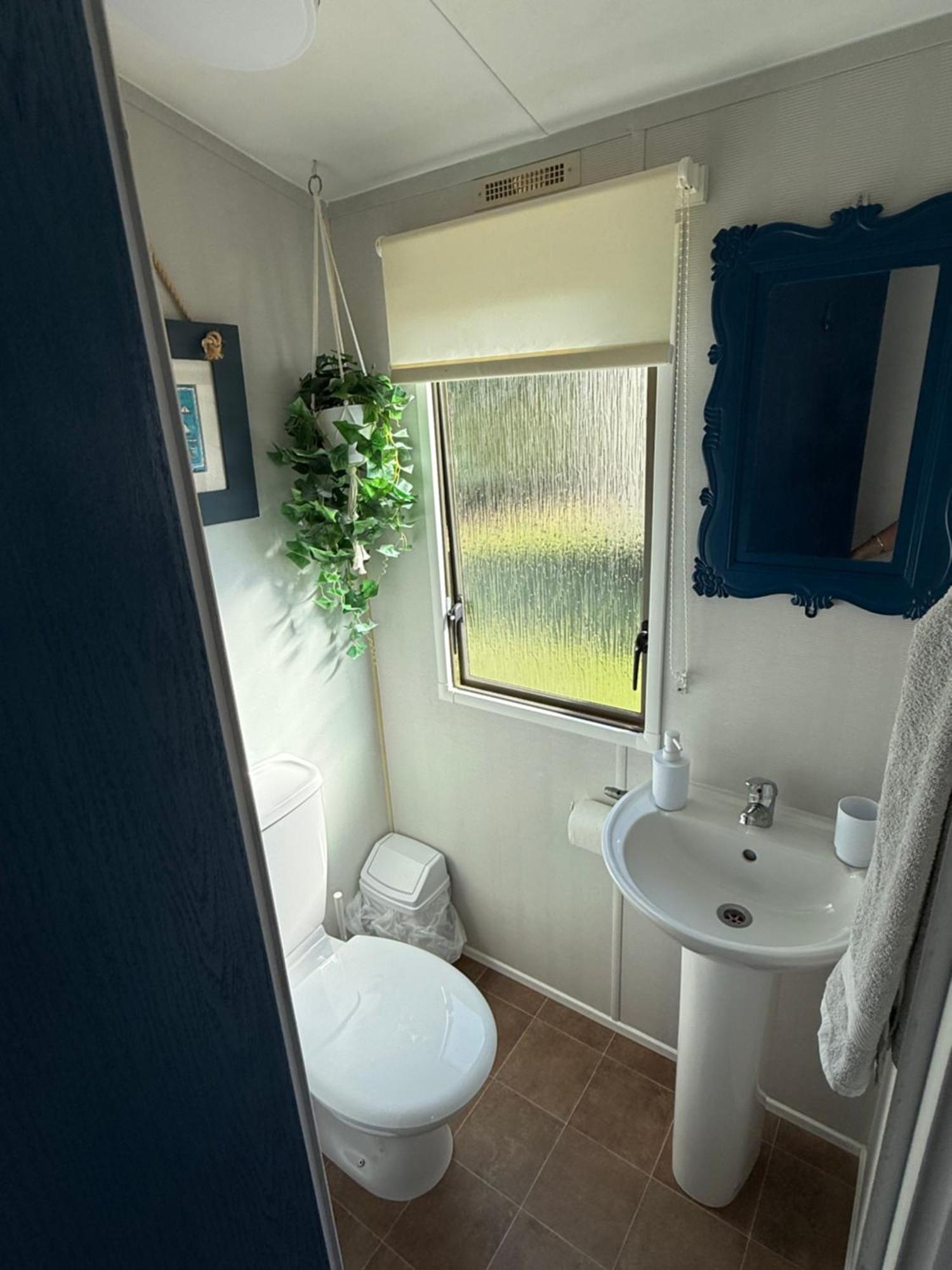 The Firs Southview Skegness Villa Buitenkant foto